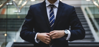 *