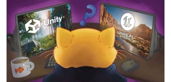 *
