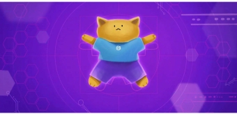 *