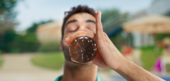 *