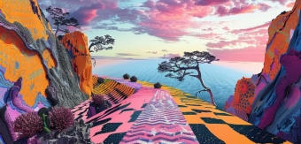 *