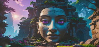 *
