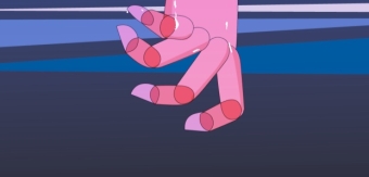 *