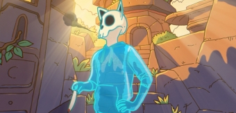 *