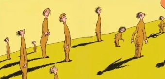 *