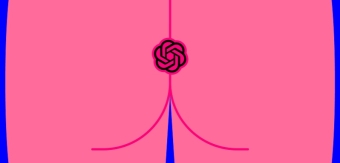 *