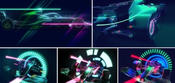 *