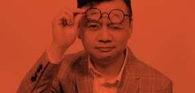 *