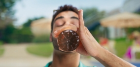 *