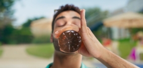 *