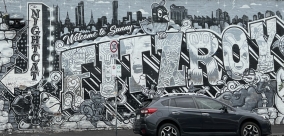 *