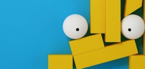 *