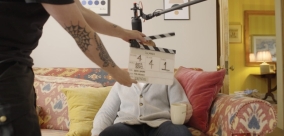 *