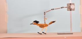 *