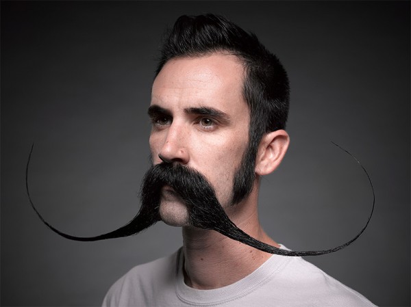 National Beard Mustache Championships