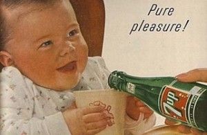 Politically Incorrect Old Adverts