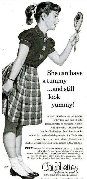 Politically Incorrect Old Adverts