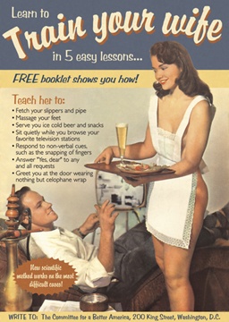 Politically Incorrect Old Adverts