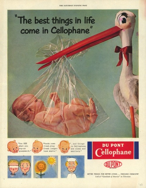 Politically Incorrect Old Adverts