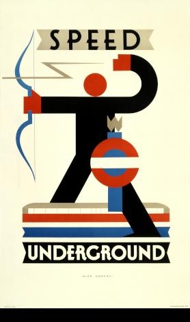 Speed Underground