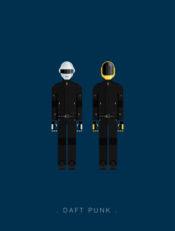 Daft Punk