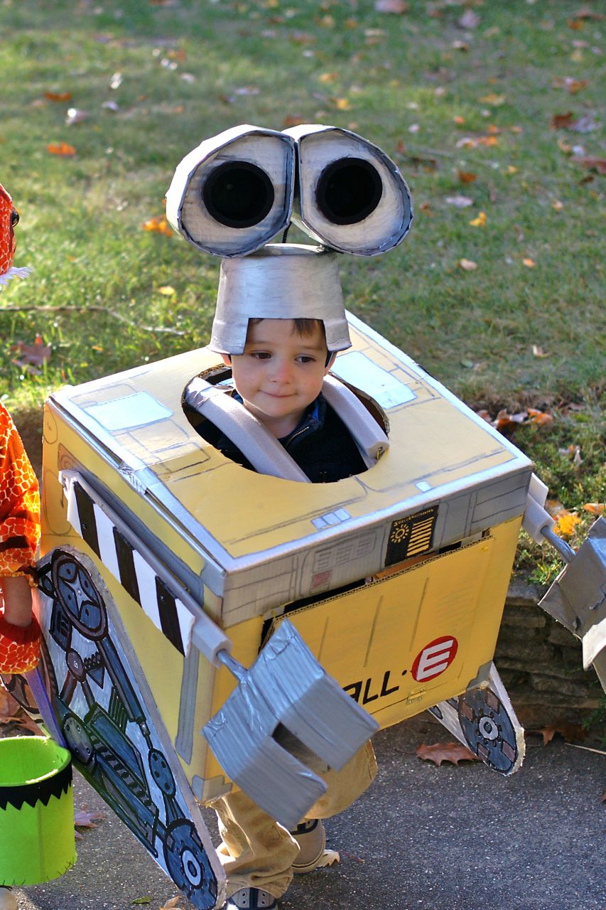 40 of the most epic Halloween costumes of all time!