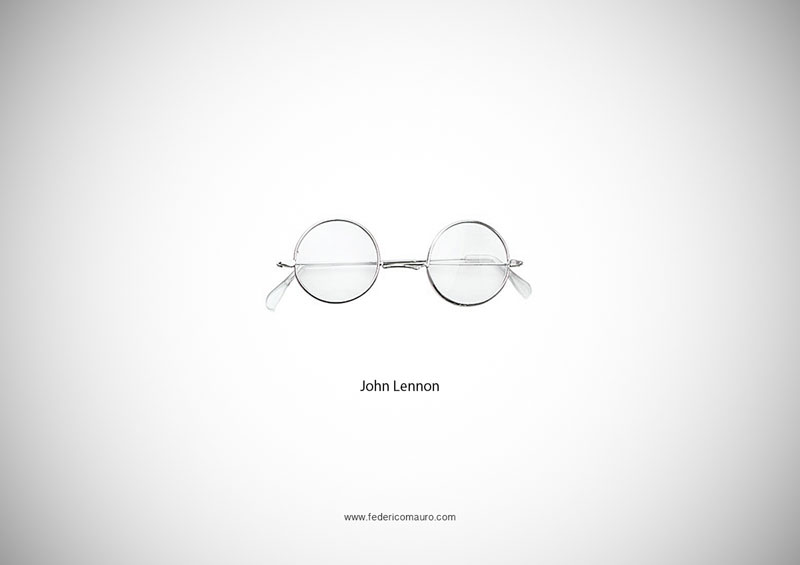 Famous Glasses