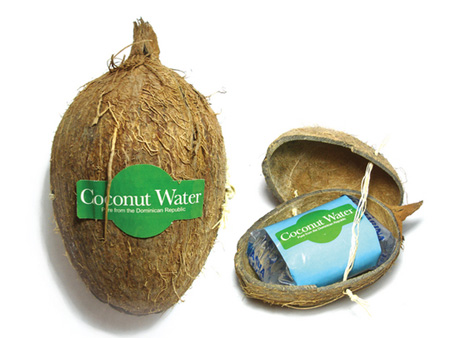 Coconut