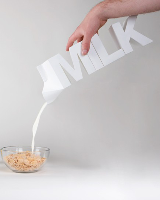 Milk