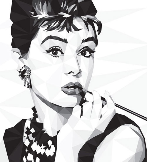 audrey hepburn