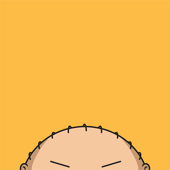 Famous baldies