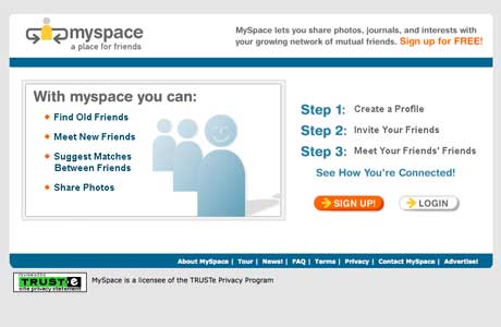 Myspace