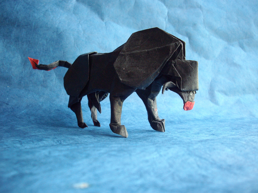 Origami 2