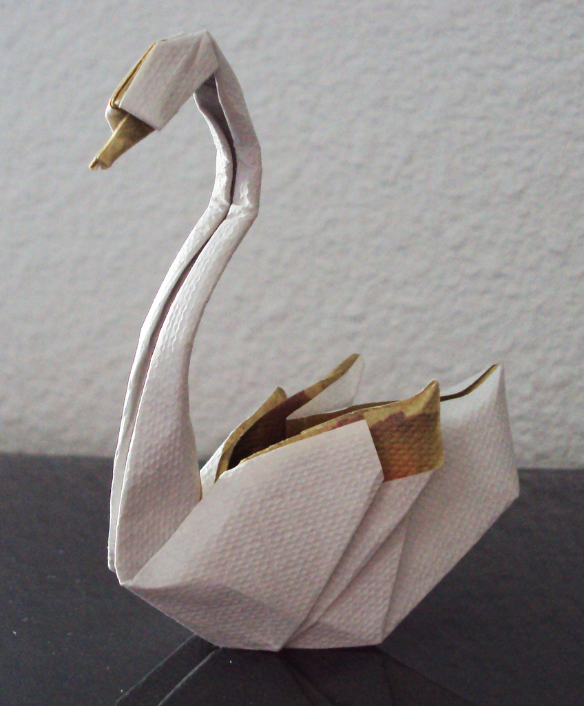 Origami 4