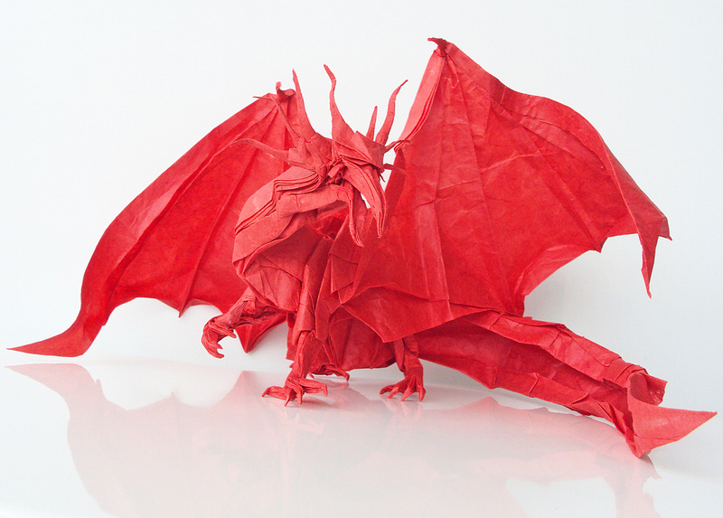Origami 5