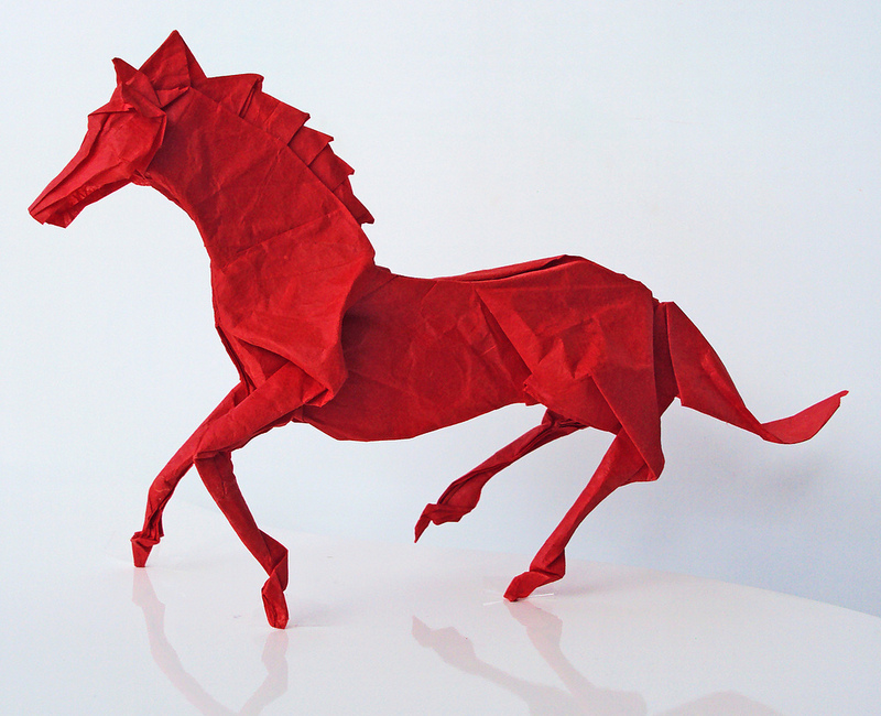 Origami7