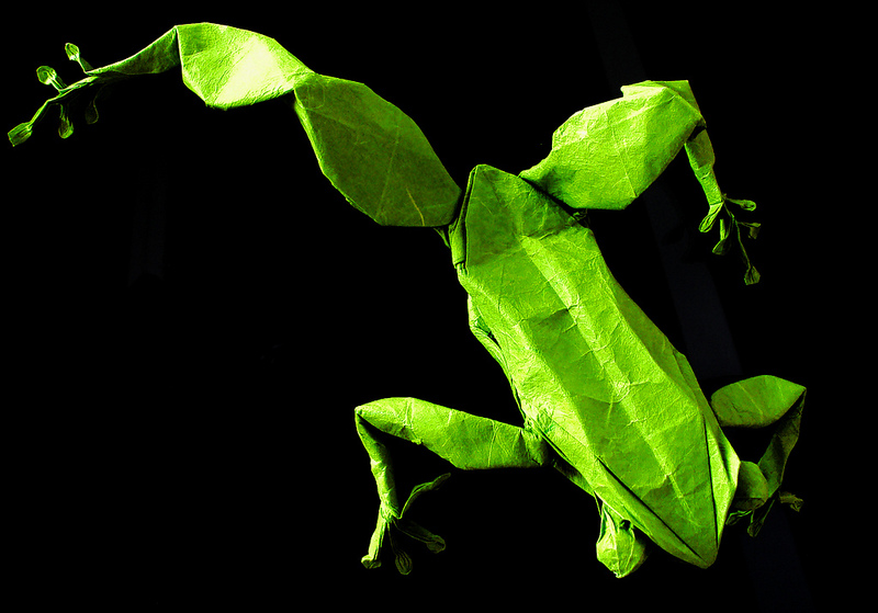 Origami8