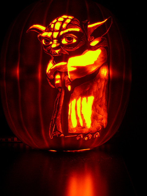 Pumpkin Art