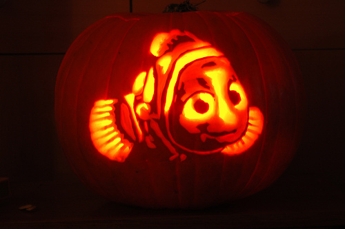 Pumpkin Art