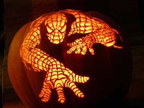 Pumpkin Art